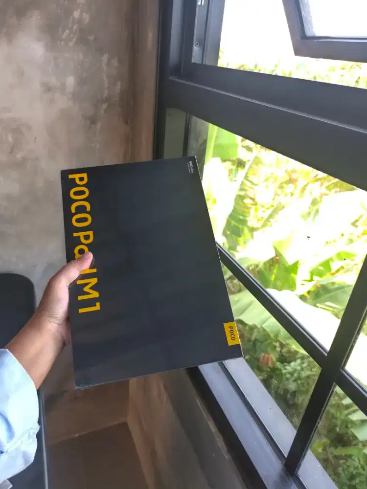 POCO Pad M1 RAM 8GB/256GB