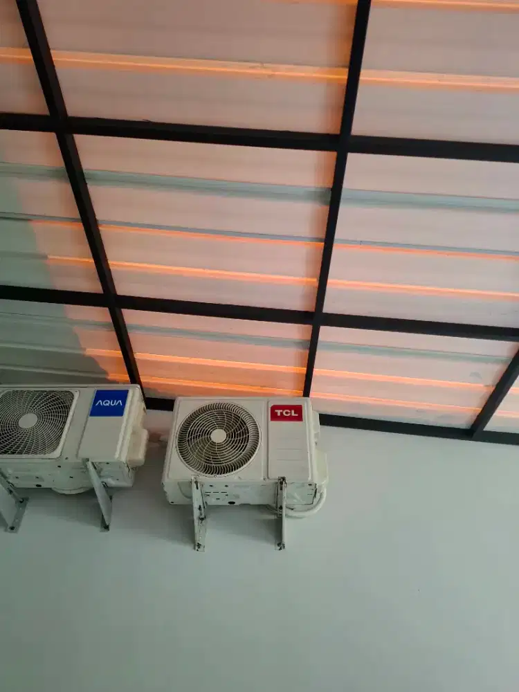 Jual Cepat AC TCL 1 PK