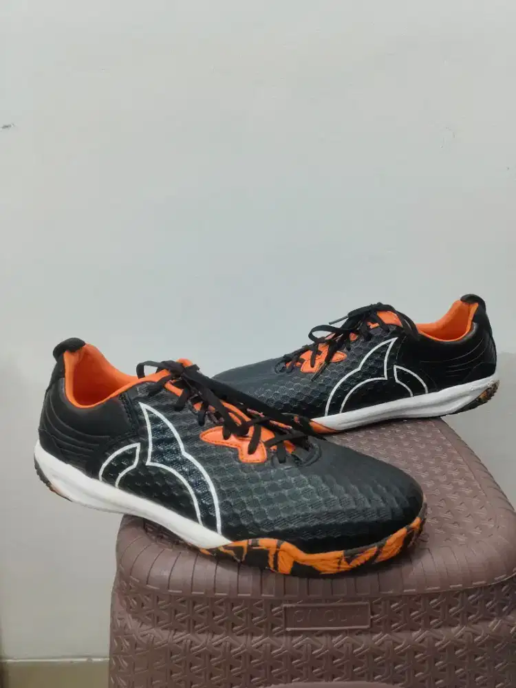 Sepatu Futsal Ortuseight Jogosala Venom