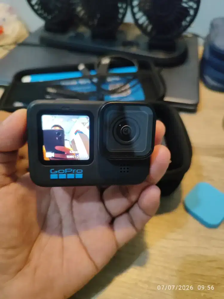 Kamera GoPro hero 11