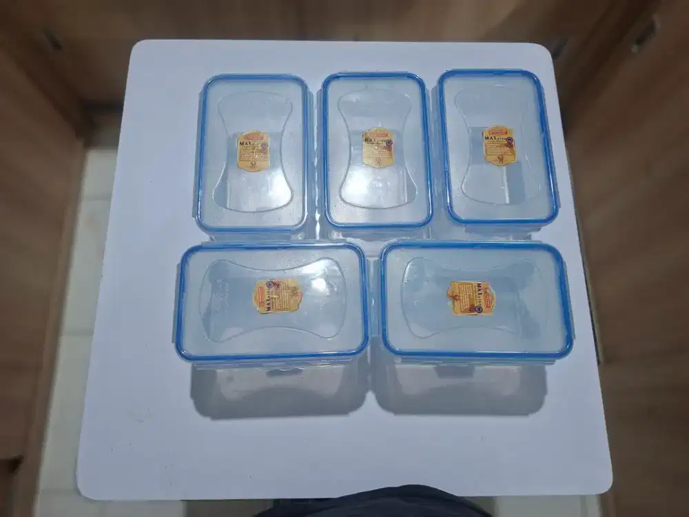 Maspion Plastic Bekas