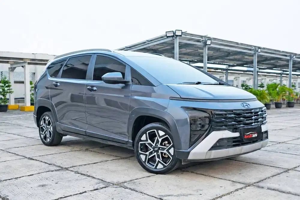 Tdp Minim Hyundai Stargazer X Prime 2023