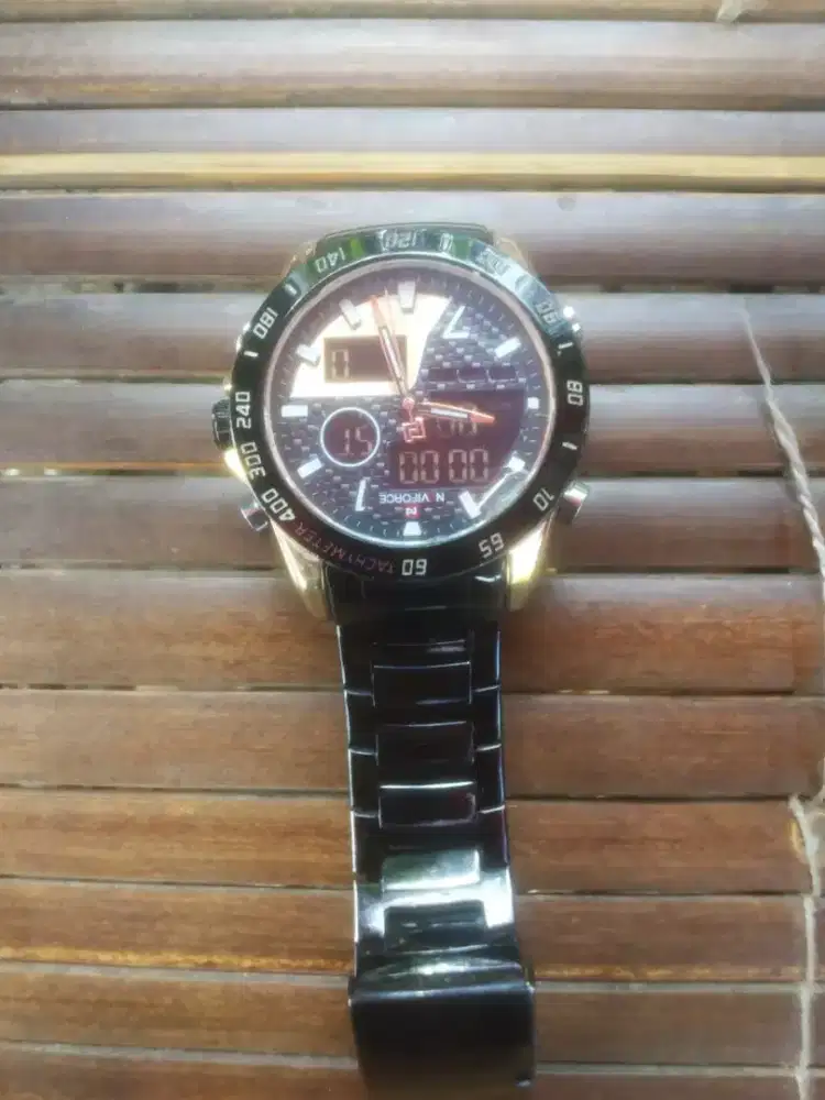 Jual jam tangan pria