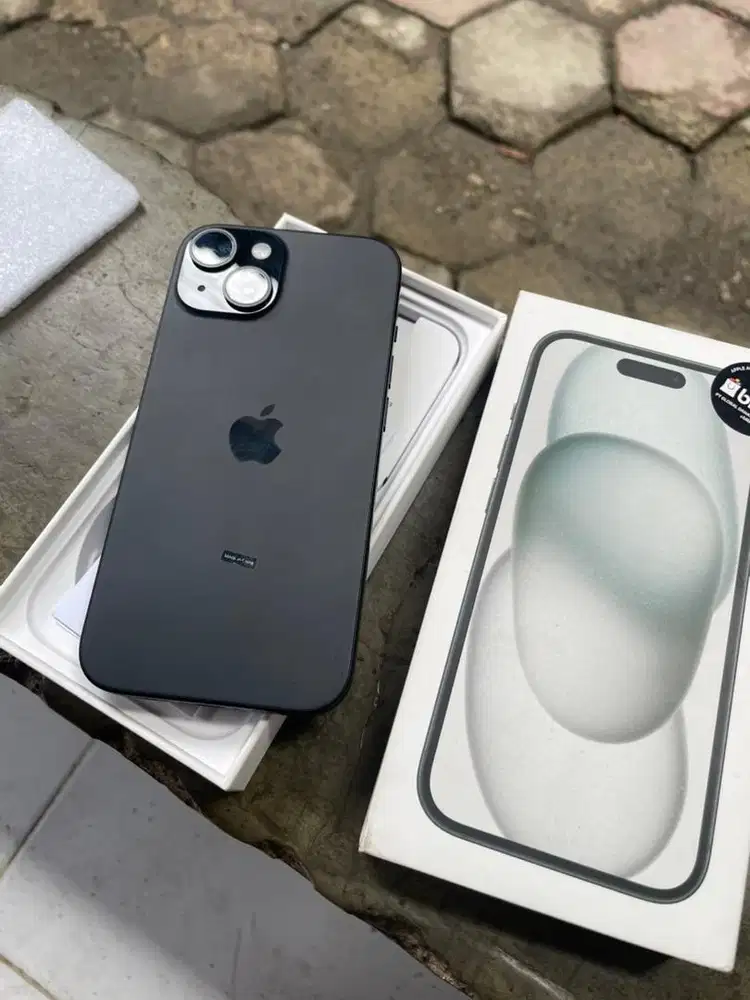 IPhone 15 BASIC 128