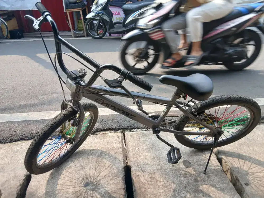 Sepeda Bmx Anak