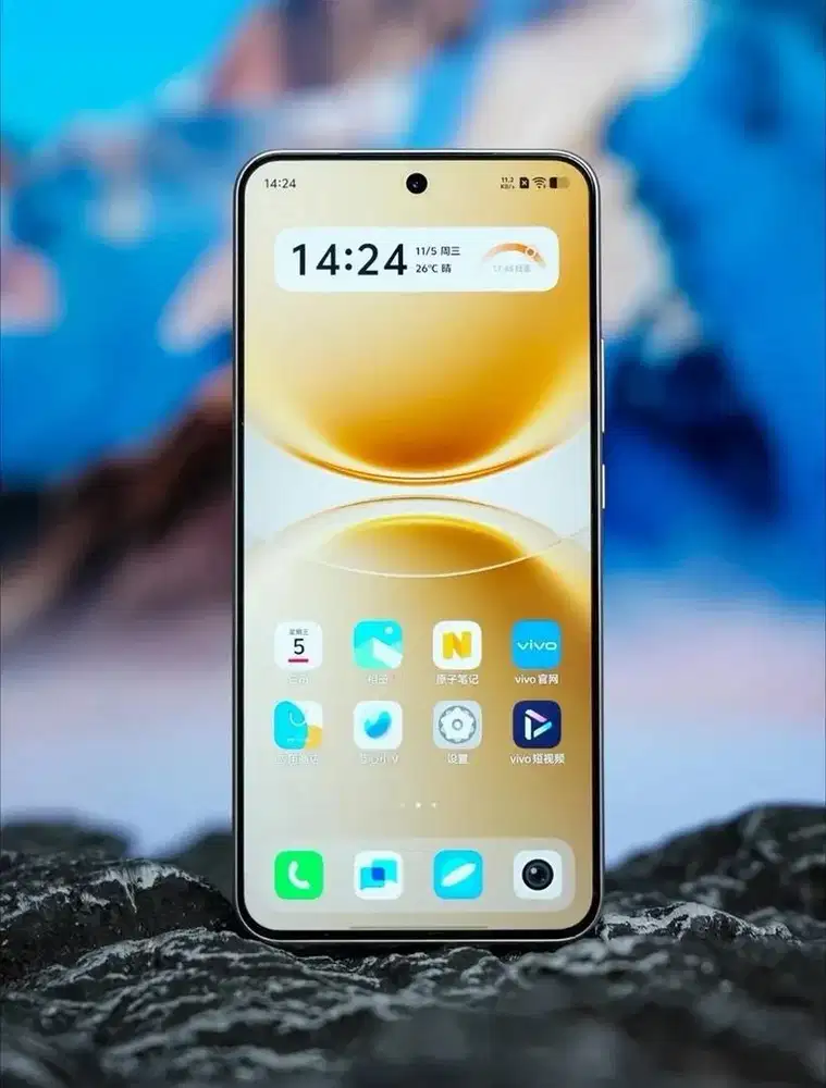 Vivo X 300 12/256 GB promo cicilan tanpa dp by home credit