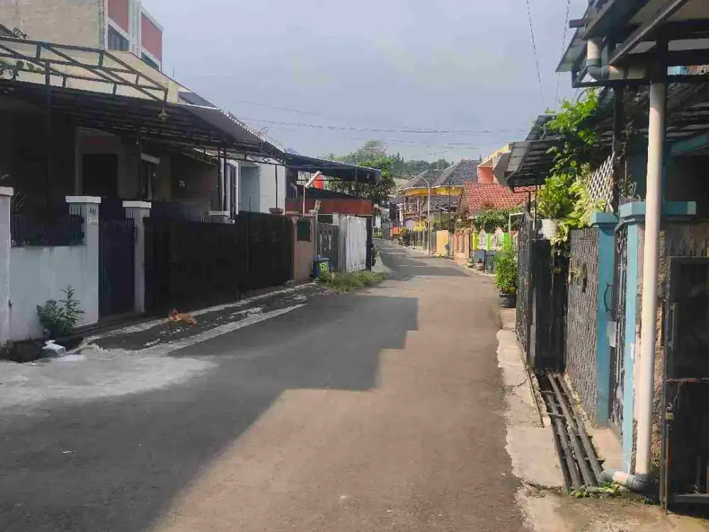 kostan komplek cipageran dekat alun 2 dan pemkot cimahi
