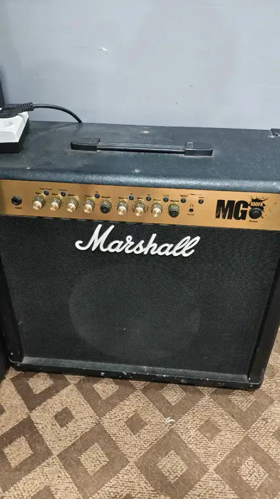 MARSHALL VIETNAM