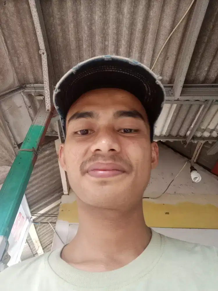 Mencari pekerjaan