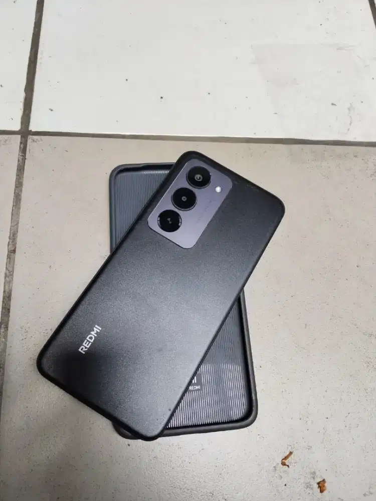 Xiaomi redmi 15