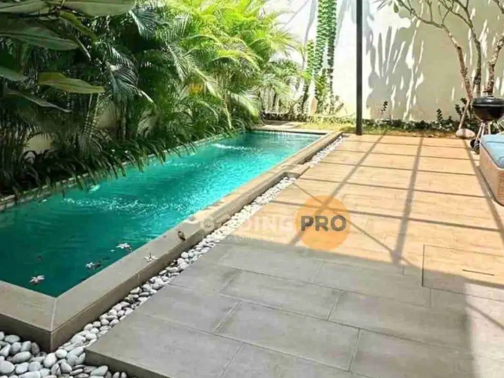 Disewakan Apartemen Adriya Pik 550M Gandeng