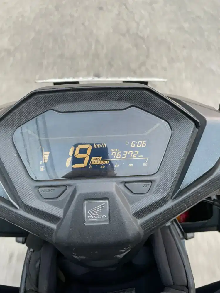 Honda Vario 160 2022