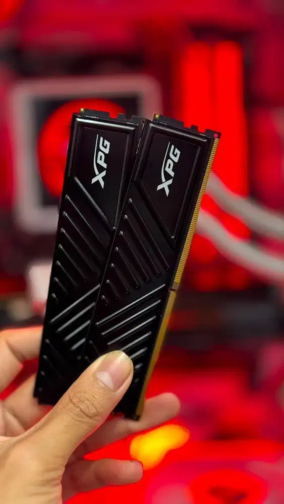 Berbagai Macam Ram 16GB DDR4 Longdimm bisa TT harga 1,5 jt