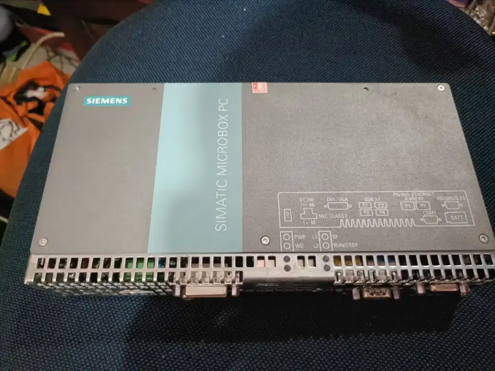 Siemens simatis IPC 427C