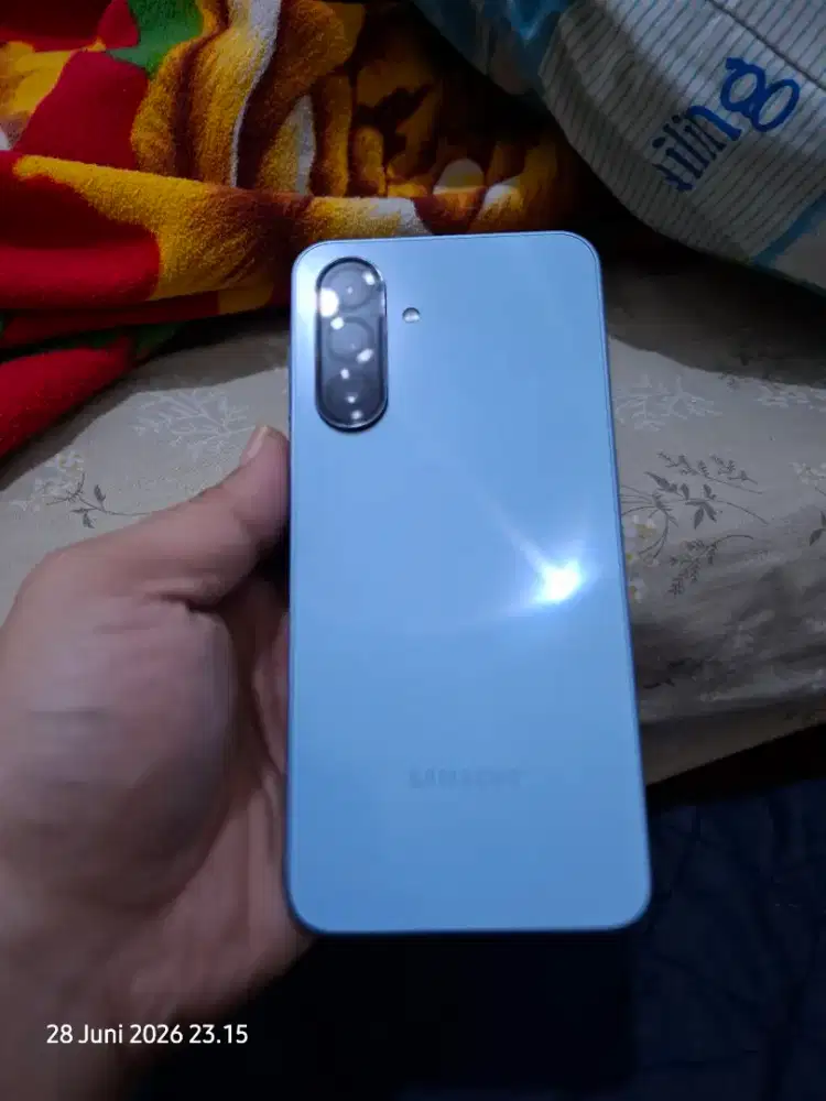 Samsung A17 8/256 Blue