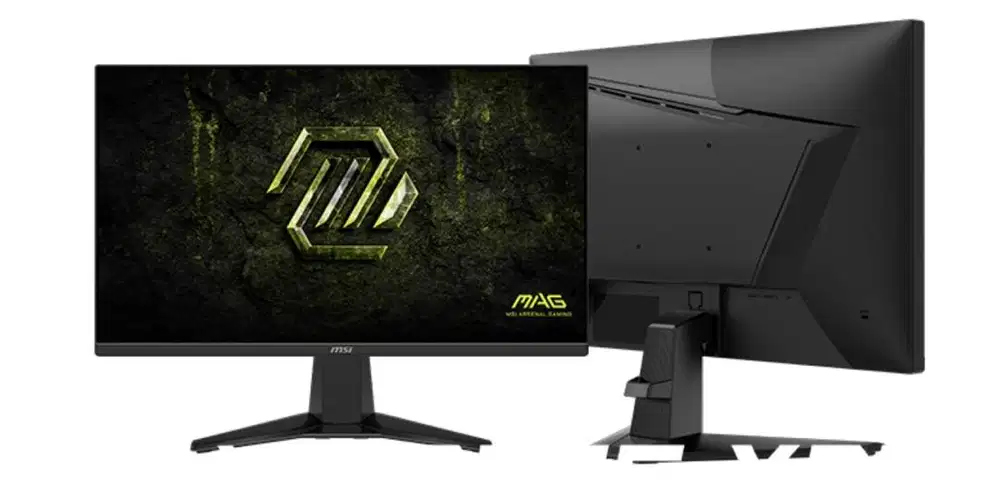 Monitor MSI 24 inch 240Hz new box Monitor MSI MAG 245F X24