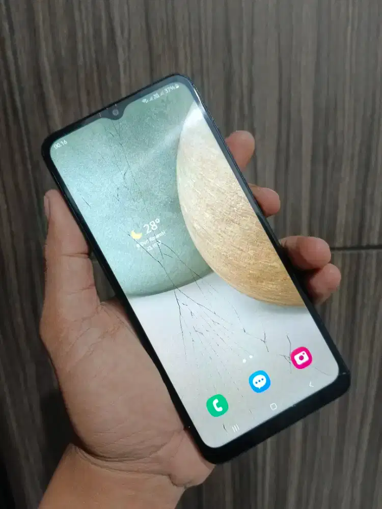 Samsung A12 6/128Gb