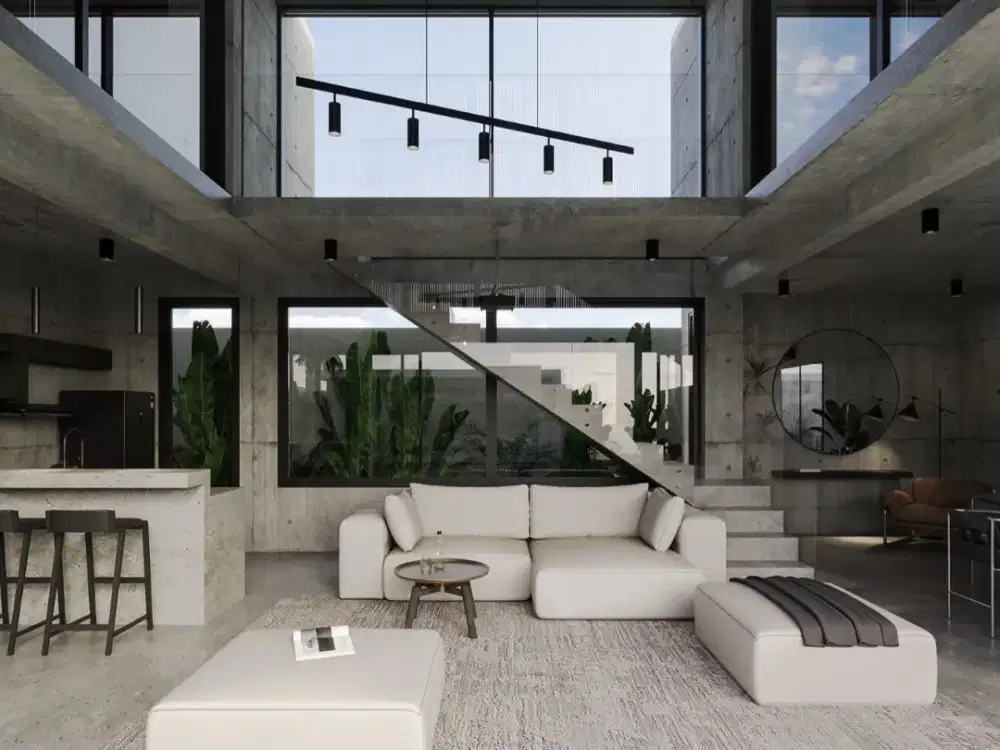 [Offplan] Luxury Villa Complex - Seseh, Munggu