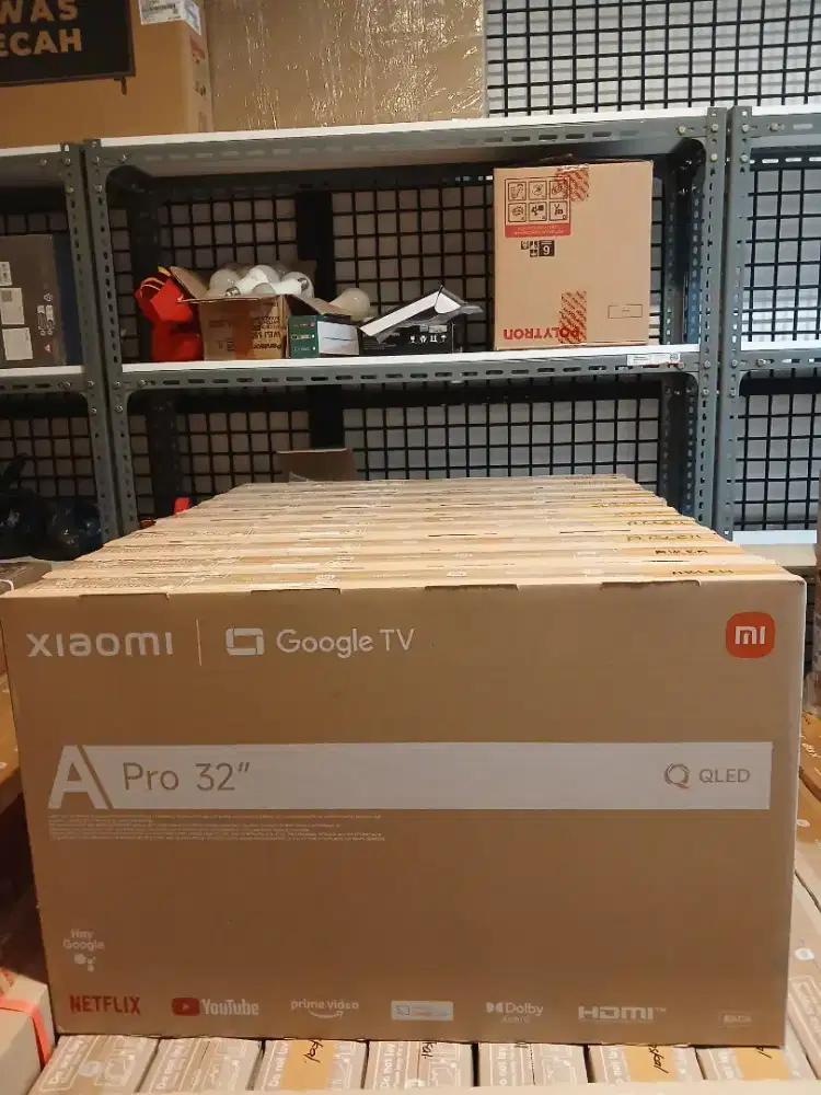 Xiaomi TV A Pro 32 QLED 2026