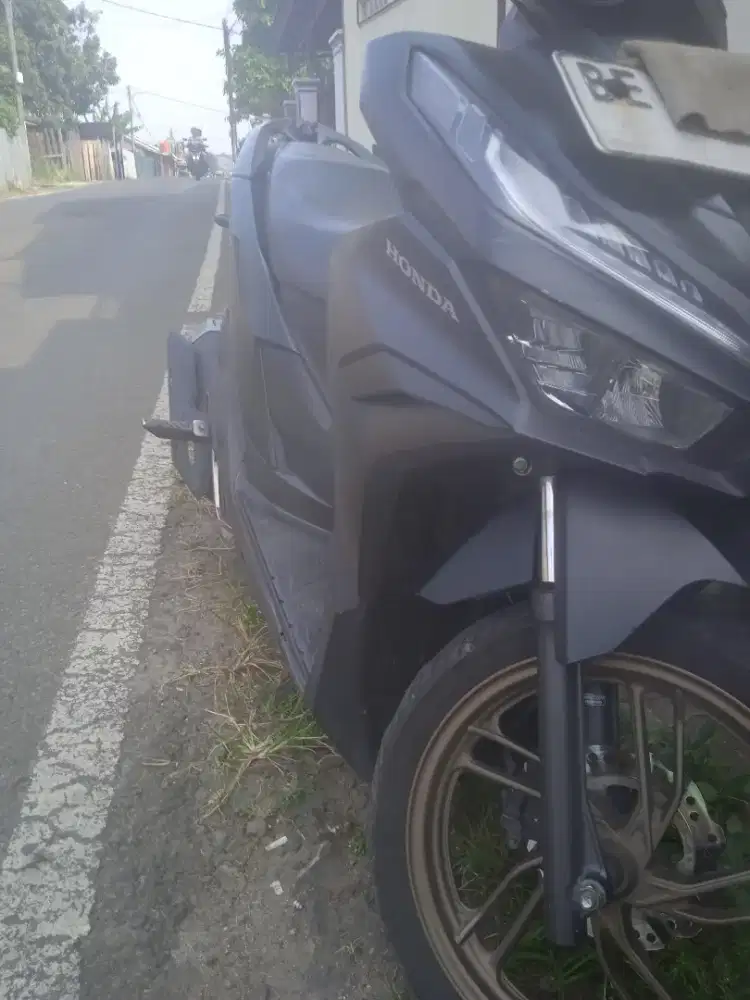 Vario 125 2025 ORI