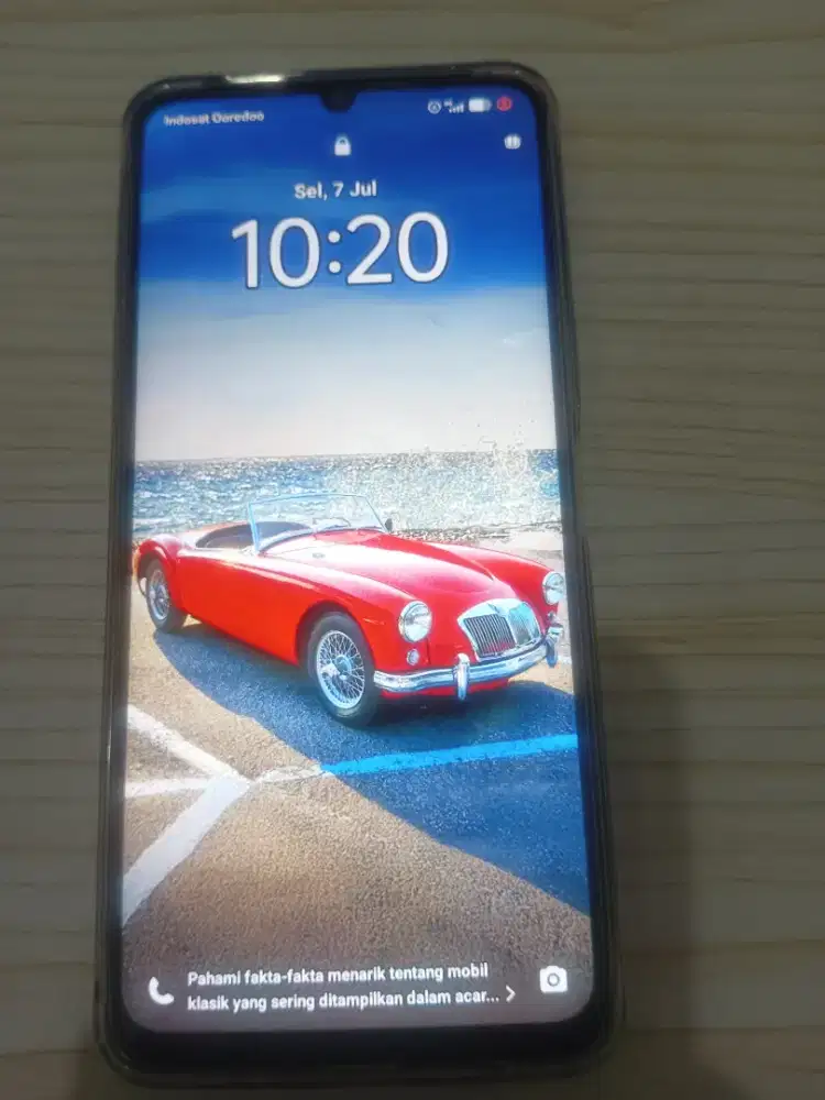 Di jual VIVO YO5