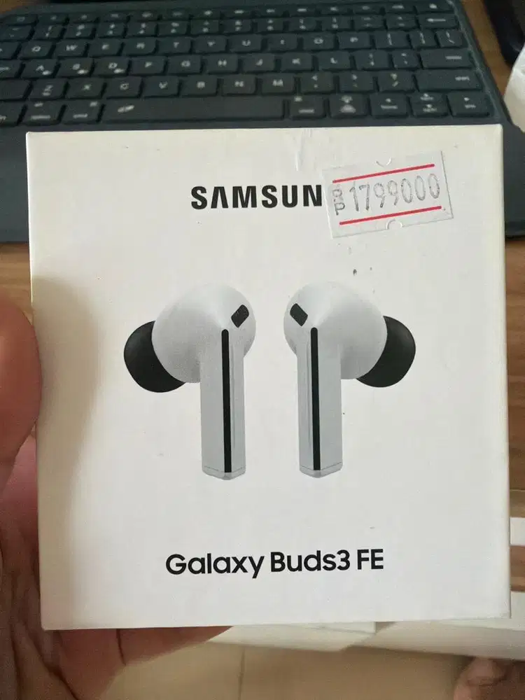 Buds 3 FE samsung galaxy