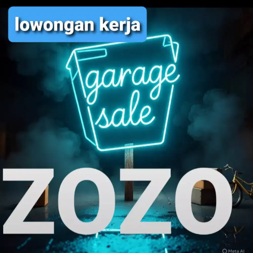 Lowongan kerja jakarta
