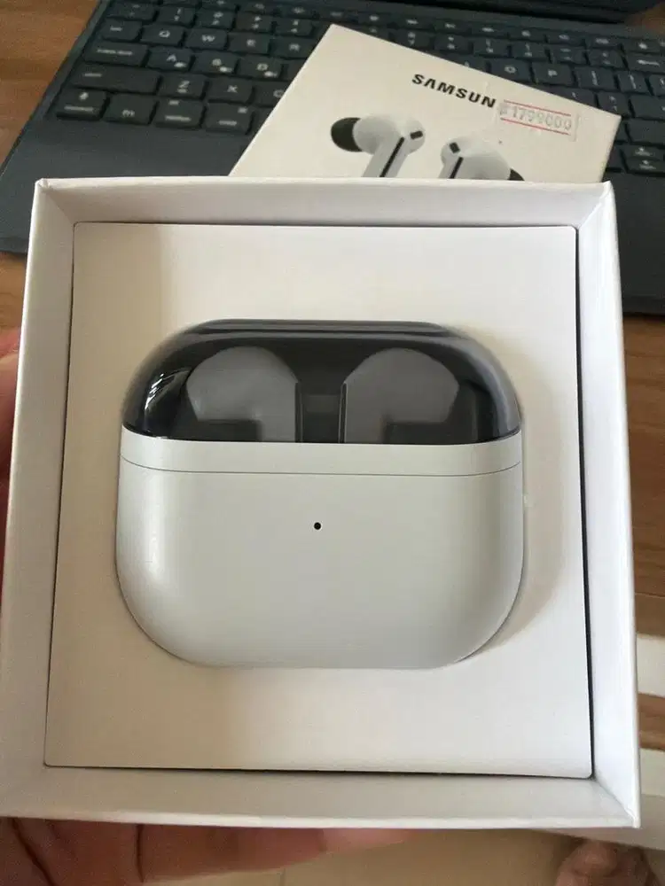 Earpods USB-C apple ori