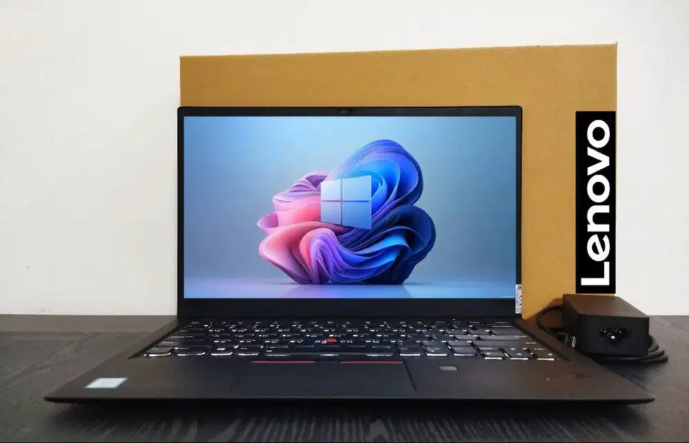Laptop TouchScreen Ram 16gb_Core i5 Gen10_Fulzet mulus segel all nomal