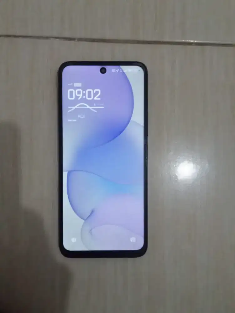 Jual cepat hp xiaomi