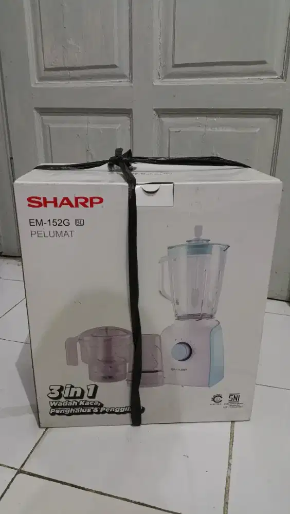 Sharp Blender EM-152G