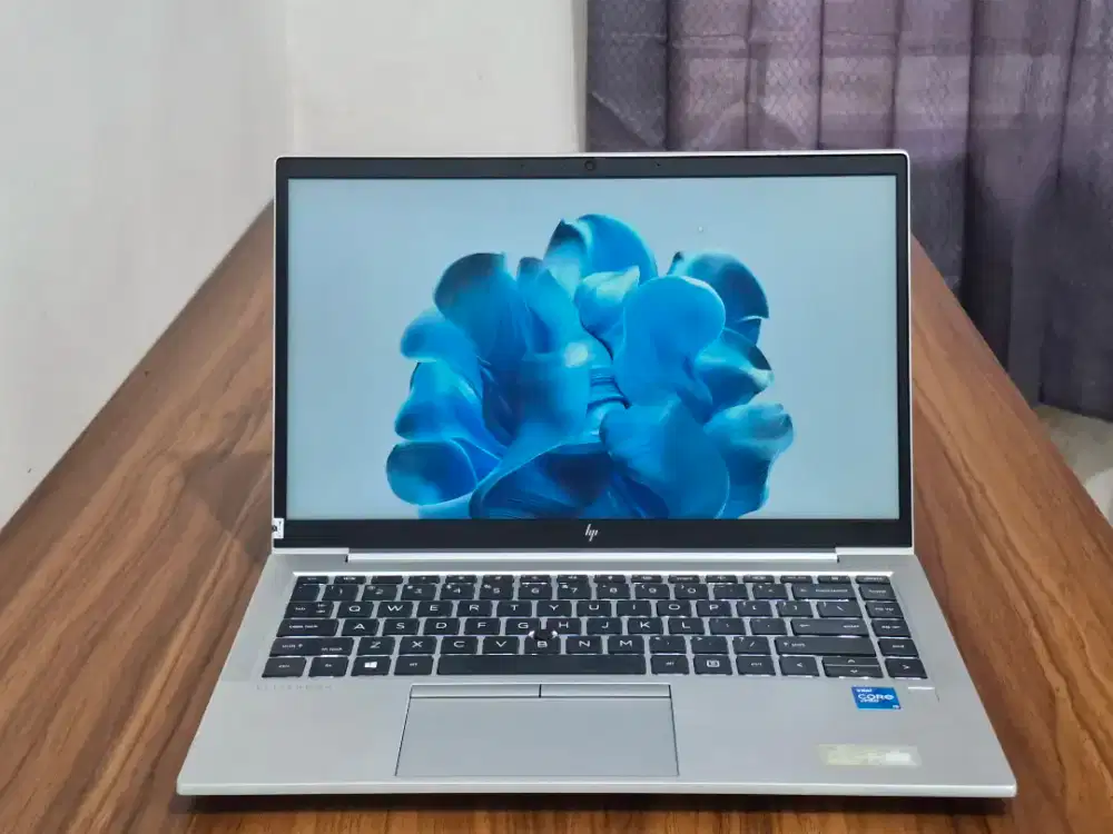 Hp Elitebook 840 G8 Intel Core i5 - 1145G7 16/256 Intel Iris Xe Mulus