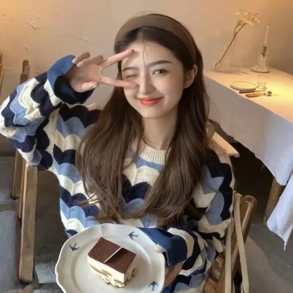 Bando Wanita Korea Jumbo