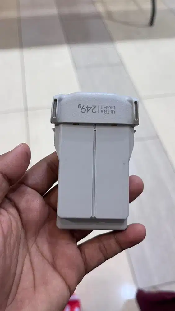 Battey dji mini3/mini 3pro/mini 4pro