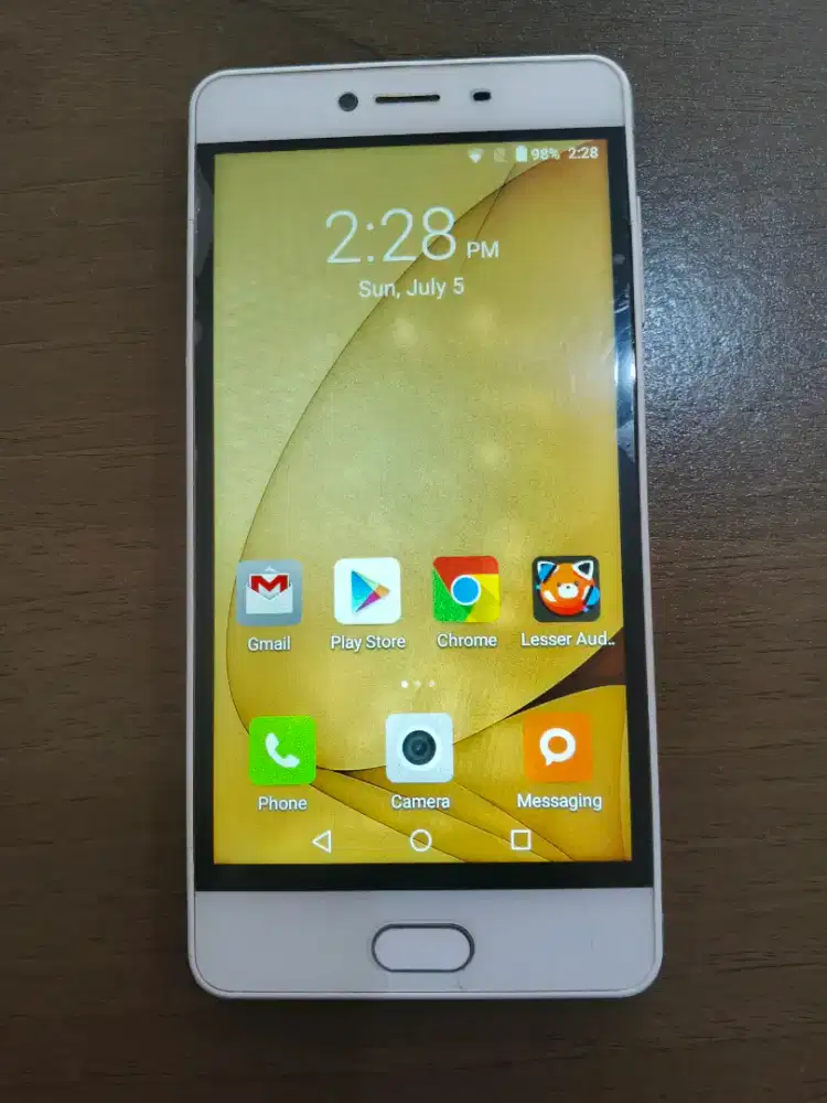 HP android murah 3/32
