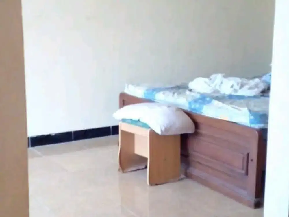 RON.A703 TURUN HARGA RUMAH RUNGKUT HARAPAN SURABAYA SIAP HUNI MURAH