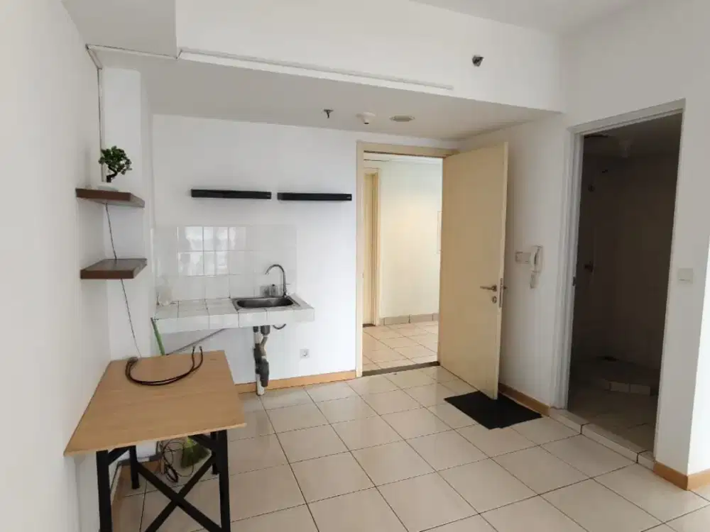 Dijual Apartemen M-Town Tower Ellis 3Br Semi Furnish
