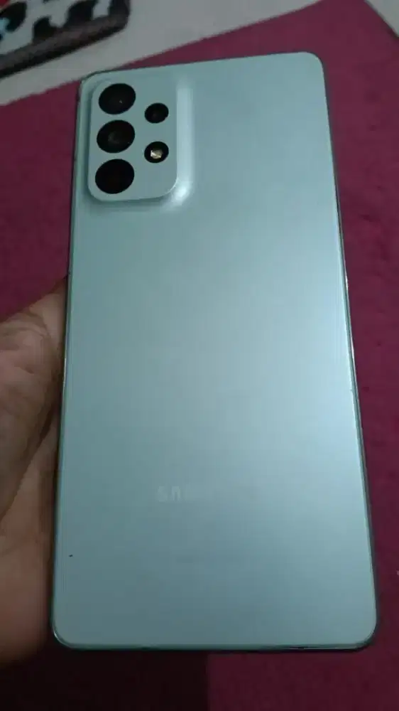 Samsung Galaxy A73 8/256 Tosca
