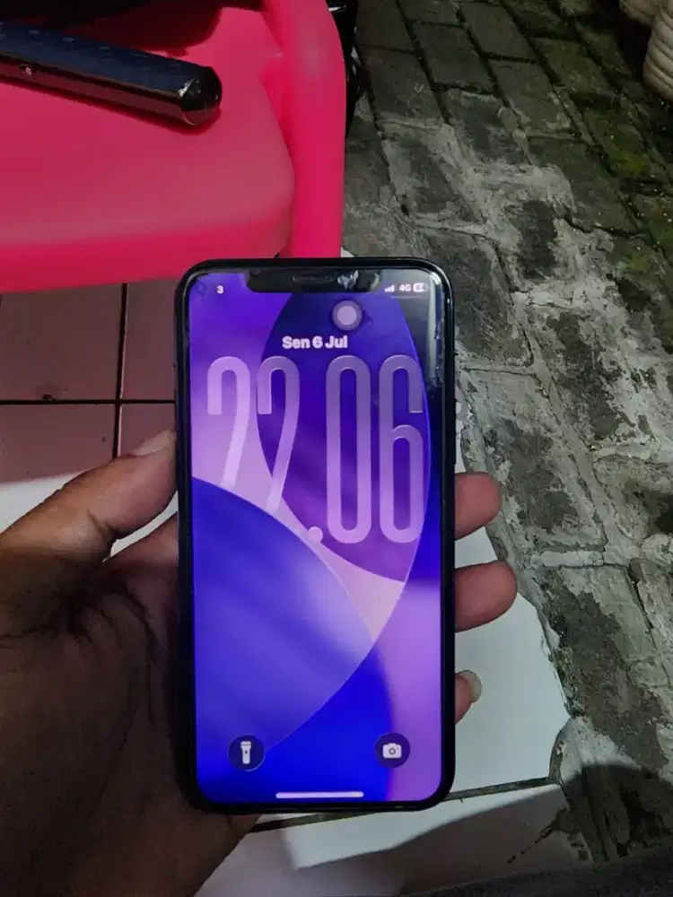 Jual murah ajaa ip 11