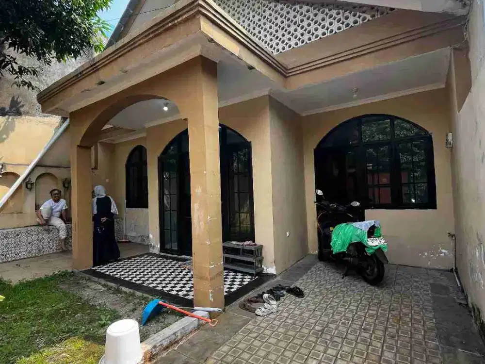 rumah Cinunuk dekat tol cileunyi griya borma