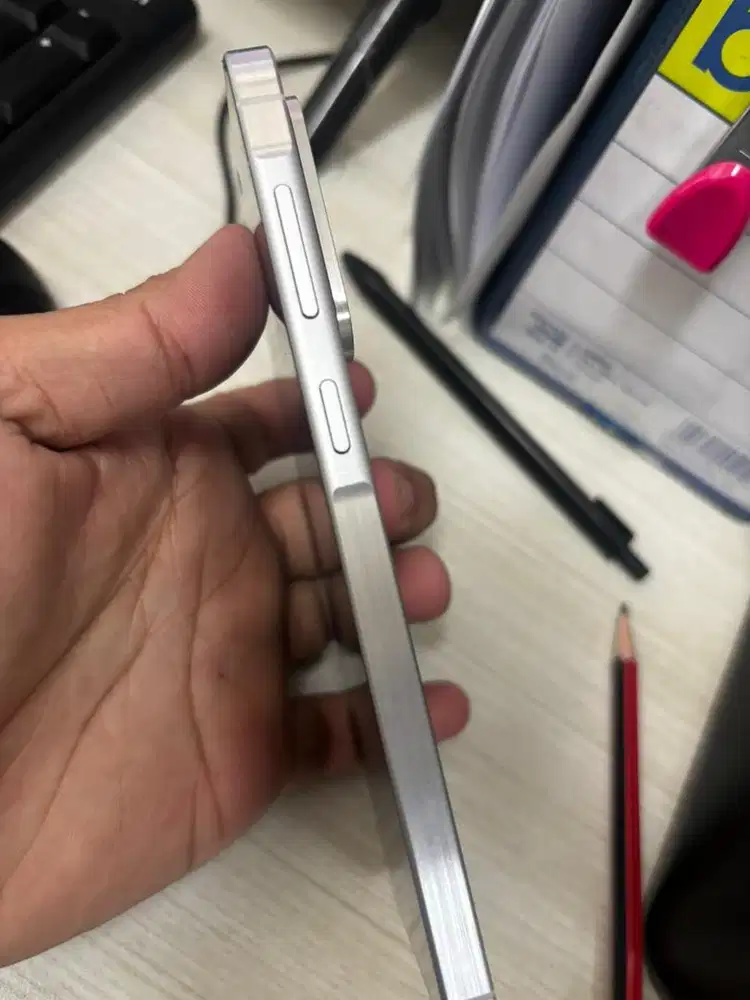 Samsung Galaxy A56 5G 8/256GB Fullset Mulus Like