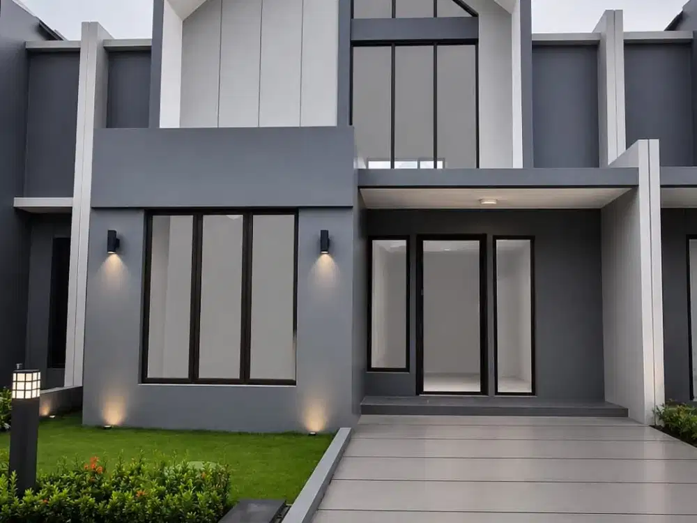 Dijual Cepat dan Murah Rumah Dibawah Harga Pasar dengan Model Mewah, Rt Peta!! Segera di Nego Sampai Deal.