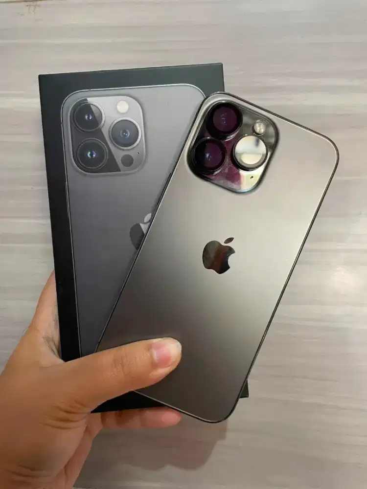 Iphone 13pro 128gb ibox