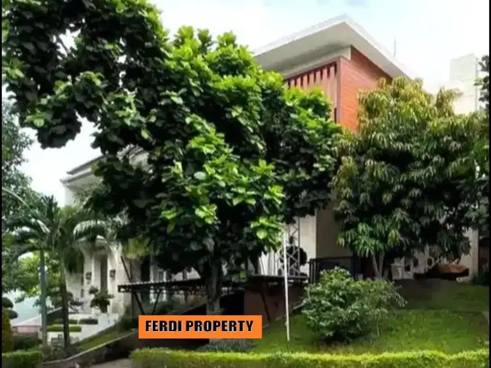 Rumah Hook 2lantai Citra Gran Jual Dibawah Harga Pasar Siap Huni