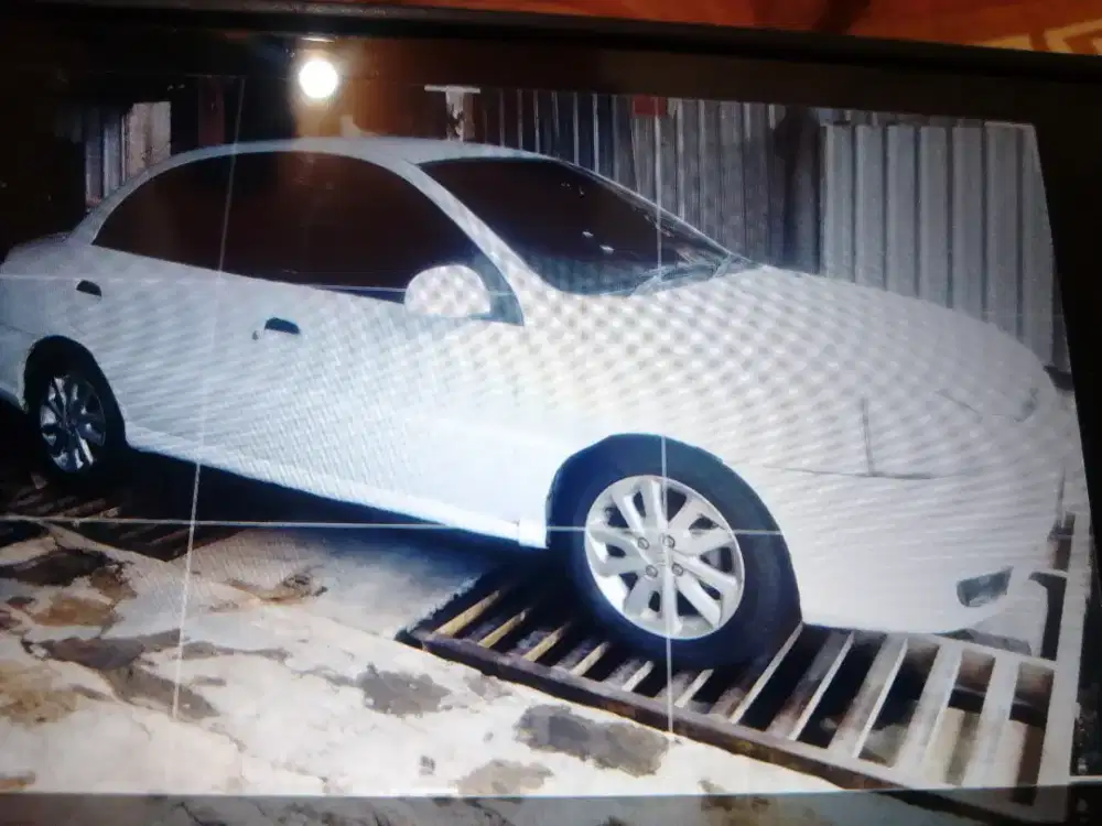 smoga yg beli mobil ini panjang umur,murah rezeki
