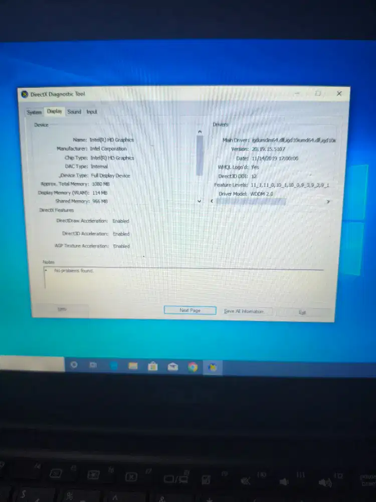 Netbook Asus e202s