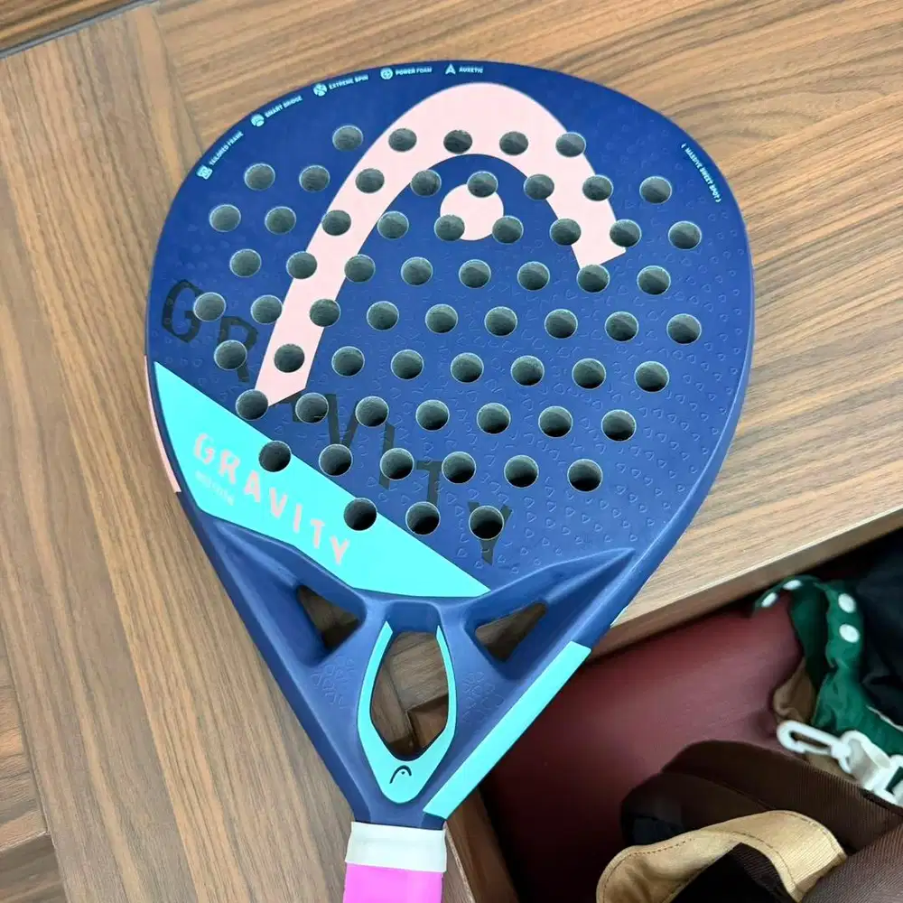 WTS HEAD GRAVITY MOTION 2025