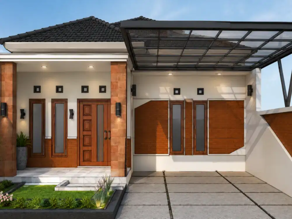 Investasi Menjanjikan Cocok Untuk Homestay Hanya 17 Menit Dari Pakuwon Mall Jogja
