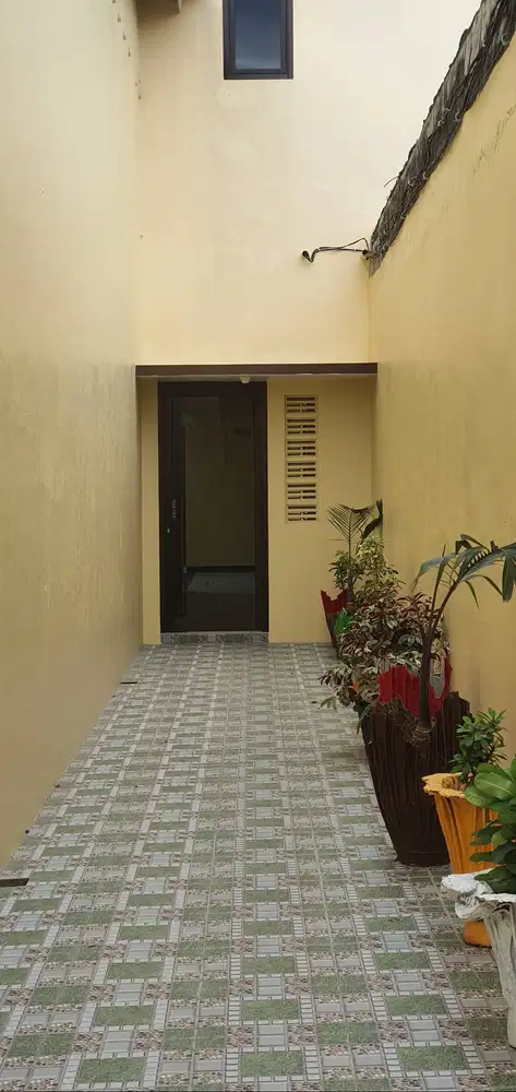Kost di Karawang Barat