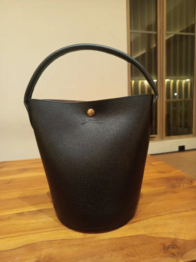 Longchamp Bucket